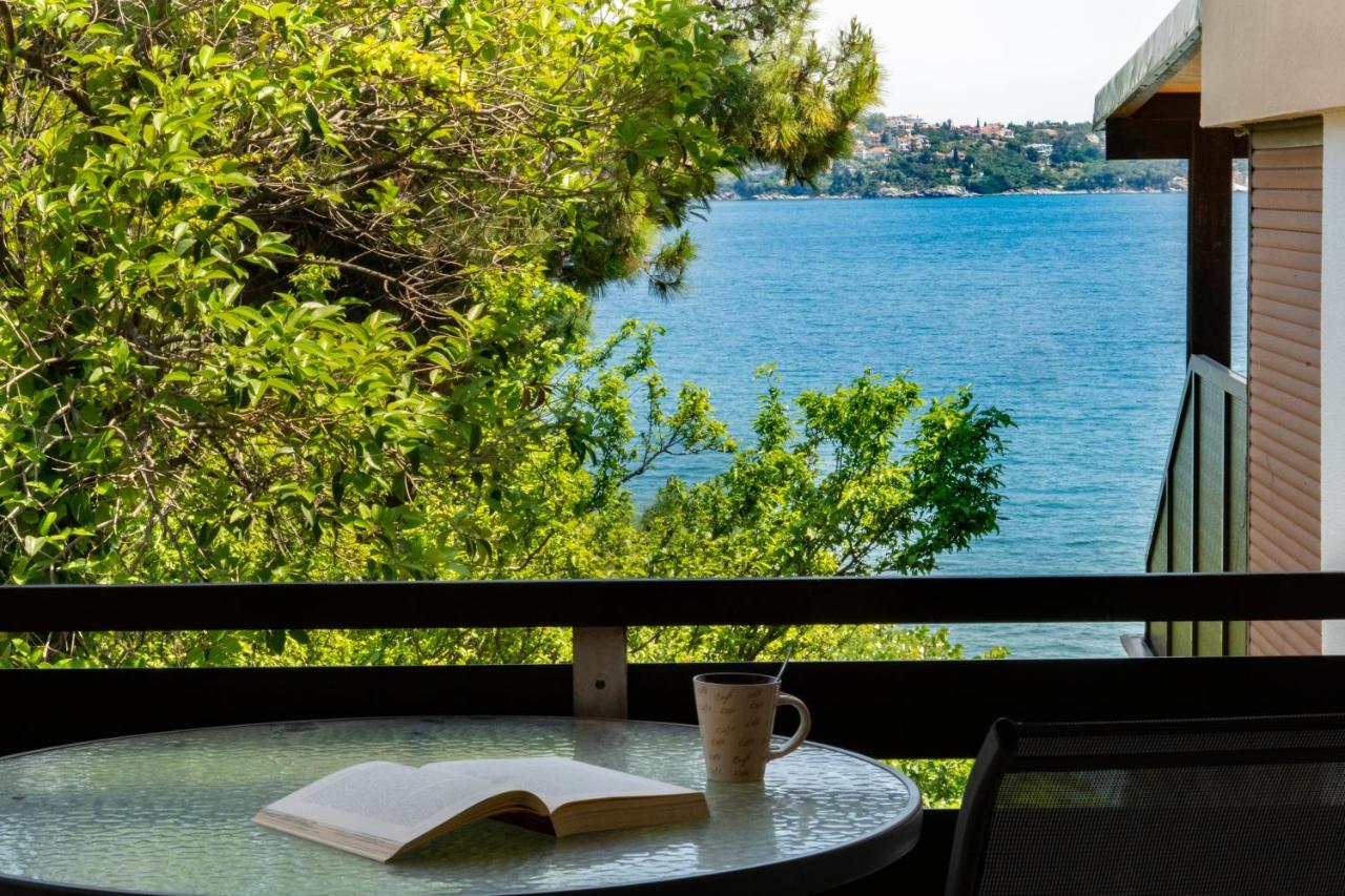 Villa Romantica Hotel PalaiónTsiflíkion المظهر الخارجي الصورة