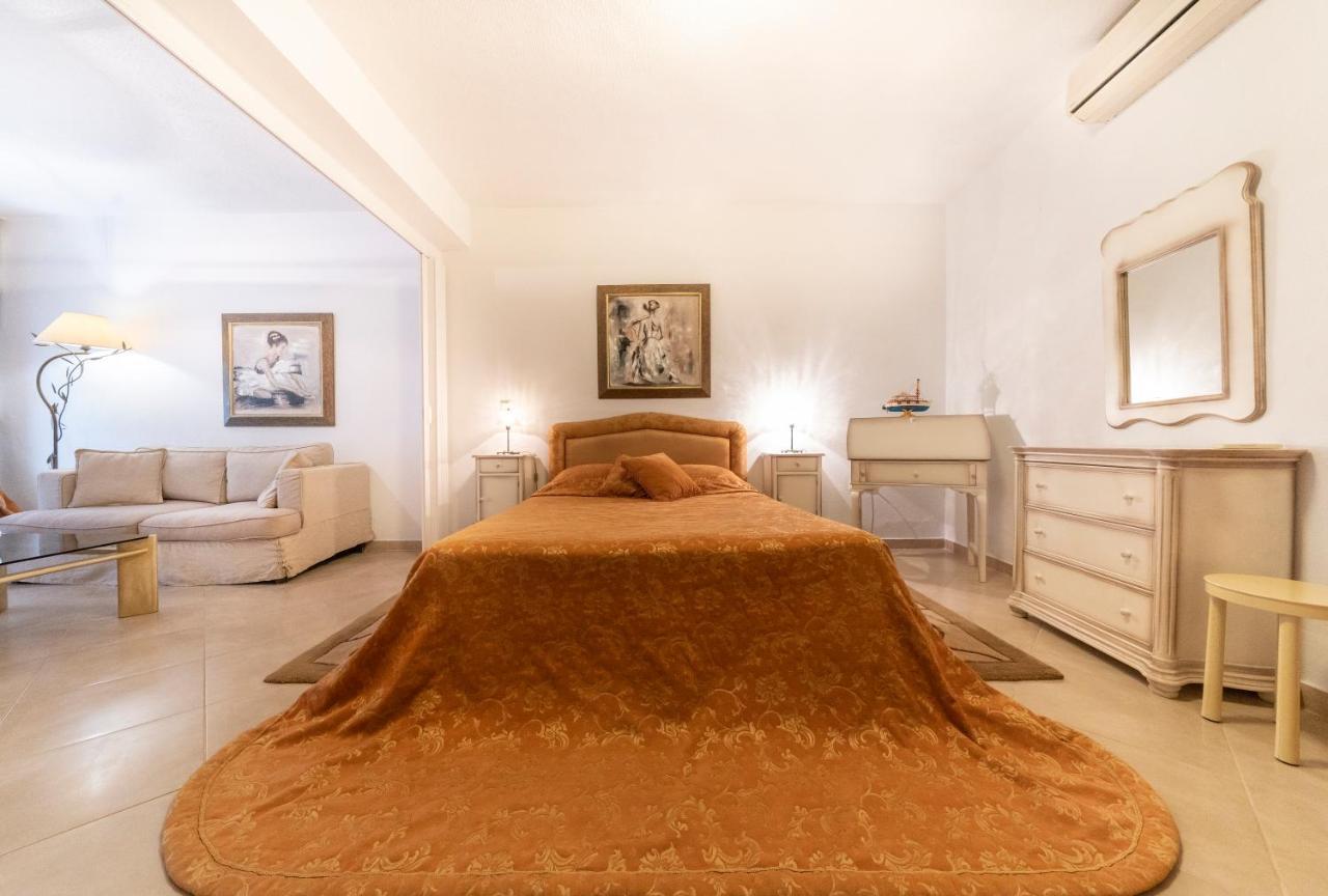 Villa Romantica Hotel PalaiónTsiflíkion المظهر الخارجي الصورة